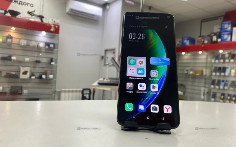 Infinix. Smart 7