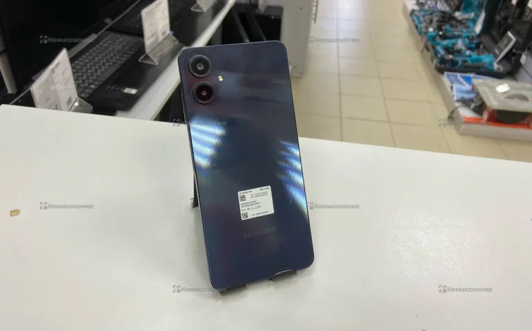 Samsung Galaxy A06 4/65Gb