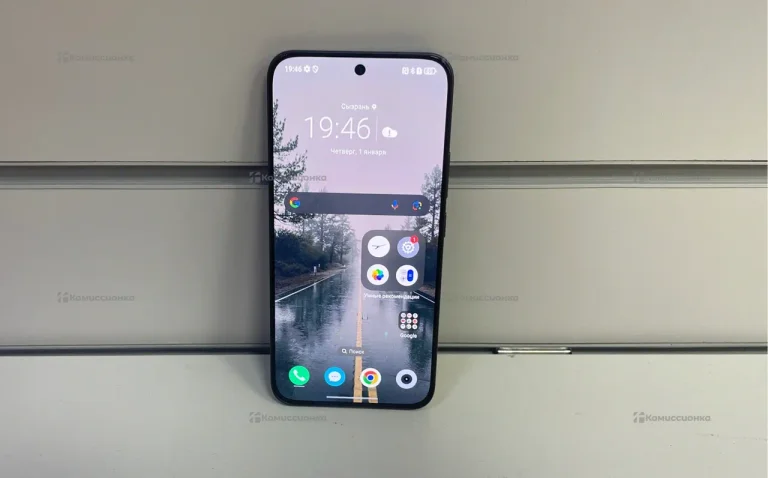 Honor 400 Pro 12/512 ГБ