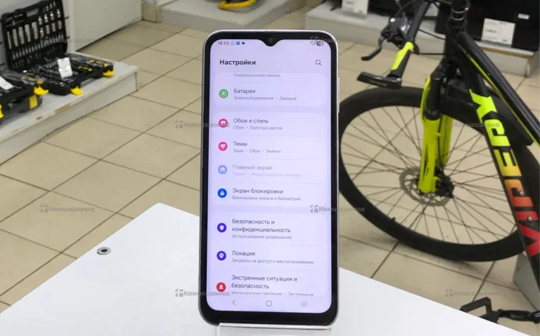 Samsung Galaxy A14 4/128 ГБ