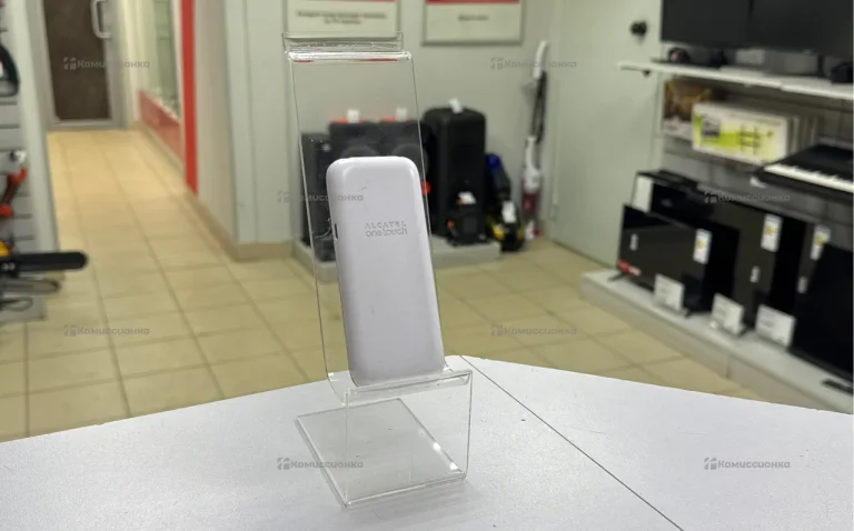 Alcatel One Touch 1016D