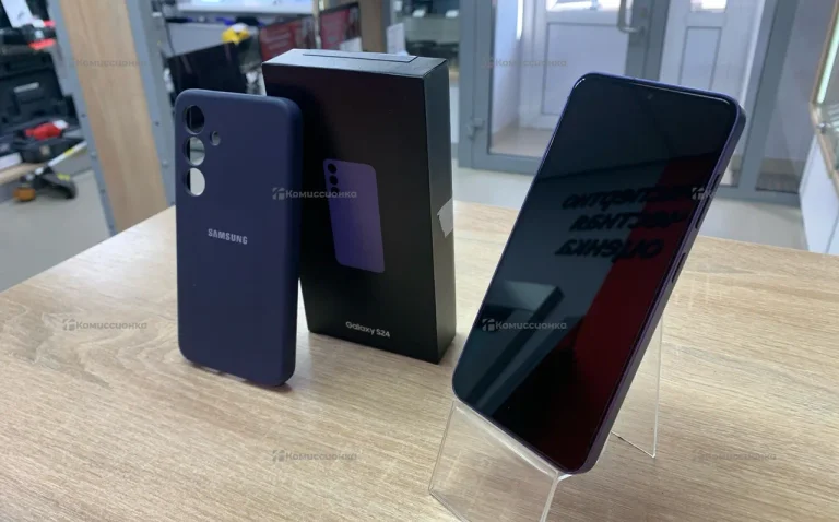 Samsung Galaxy S24 8/128 ГБ