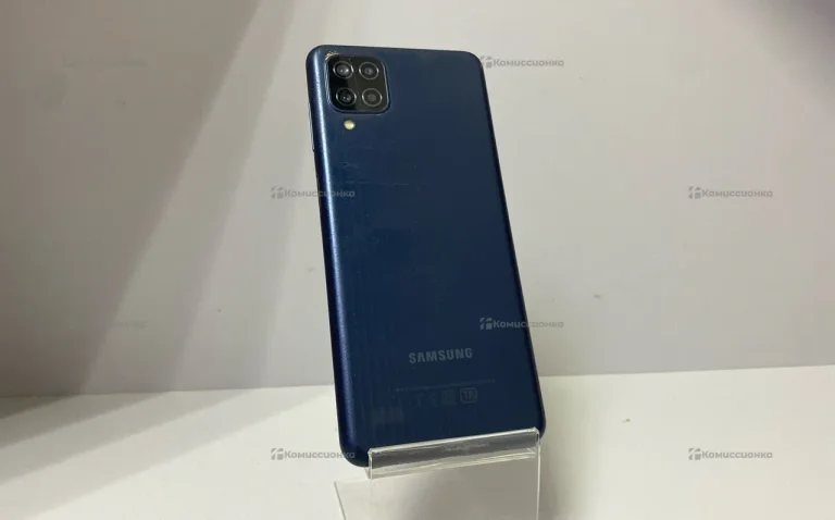 Samsung Galaxy M12 4/64 ГБ