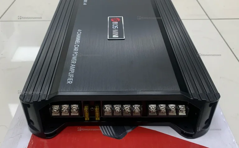 Автомагнитола pioneer deh-6400bt