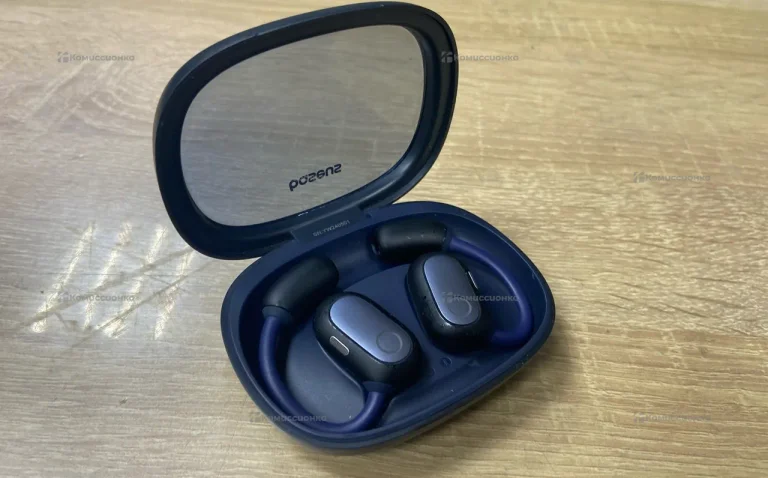 Наушники Baseus fit