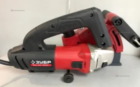 Купить Штроборез ЗУБР ЗШ-30-1200т б/у , в Энгельс Цена:5990рублей