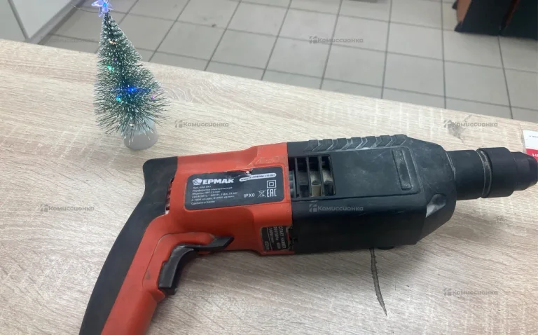 перфоратор Ермак 646-041