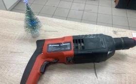 Купить перфоратор Ермак 646-041 б/у , в Курган Цена:1490рублей