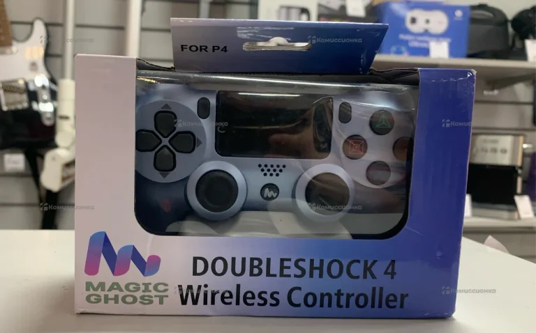 Геймпад для PS4 копия