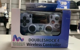 Купить Геймпад для PS4 копия б/у , в Краснодар Цена:490рублей