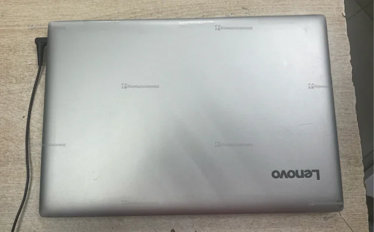 Ноутбук  Lenovo 81D6