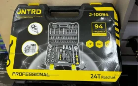 Купить ручной инструмент JNTRD набор 94 предмета б/у , в Новокуйбышевск Цена:2590рублей