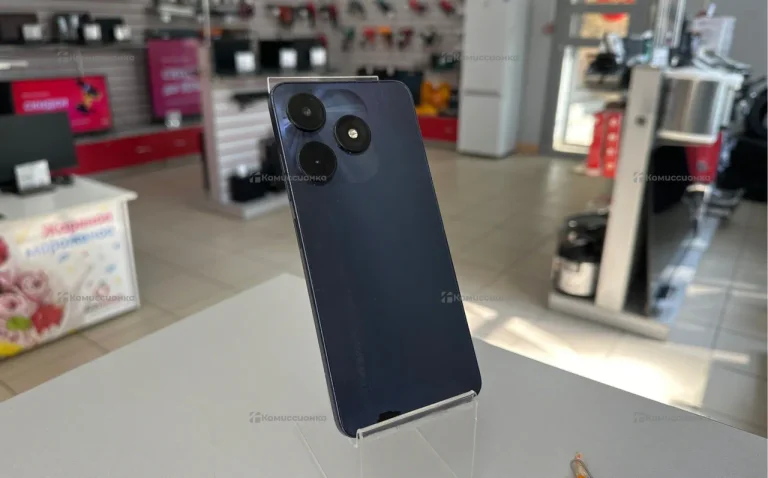 Tecno Spark 10 4/128gb.