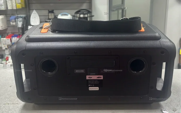 Колонка  vipe nitro x3 pro