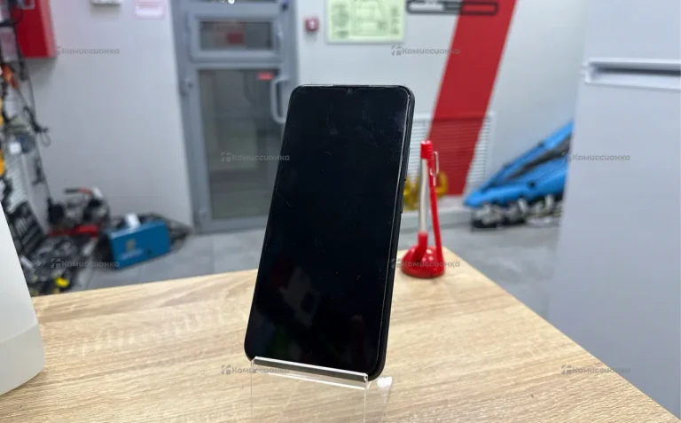 Xiaomi Redmi Note 12 4/128 ГБ