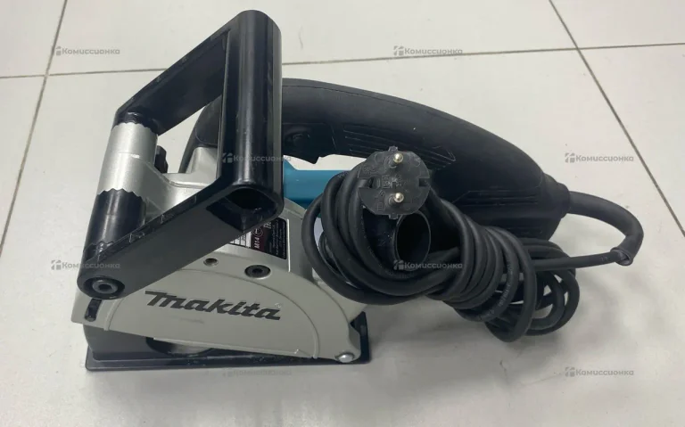 Штроборез makita SG1251