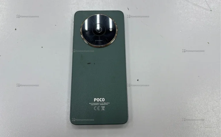 Xiaomi Poco C61 4/128Gb
