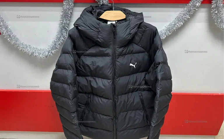 Куртка Puma (L)