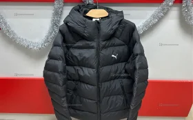 Купить Куртка Puma (L) б/у , в Москва и область Цена:7900рублей