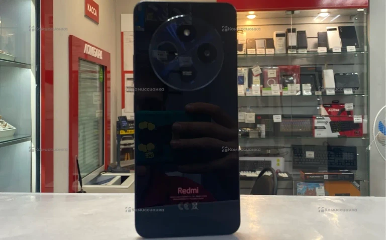 Xiaomi Redmi 14C 4/128 ГБ