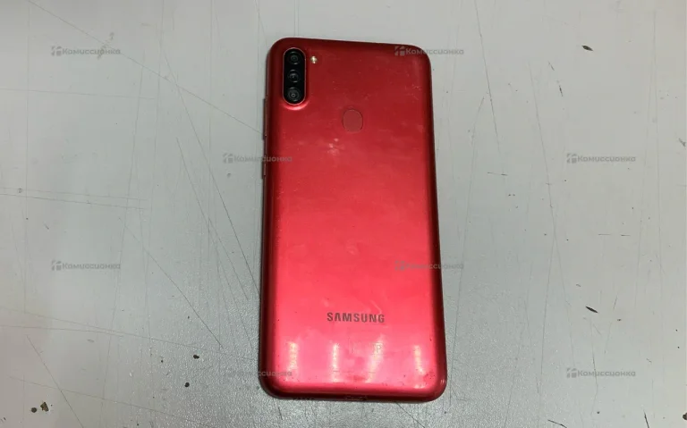 Samsung Galaxy A11 2/32 ГБ