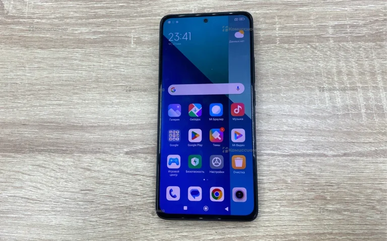 Xiaomi Redmi Note 13 6/128 ГБ