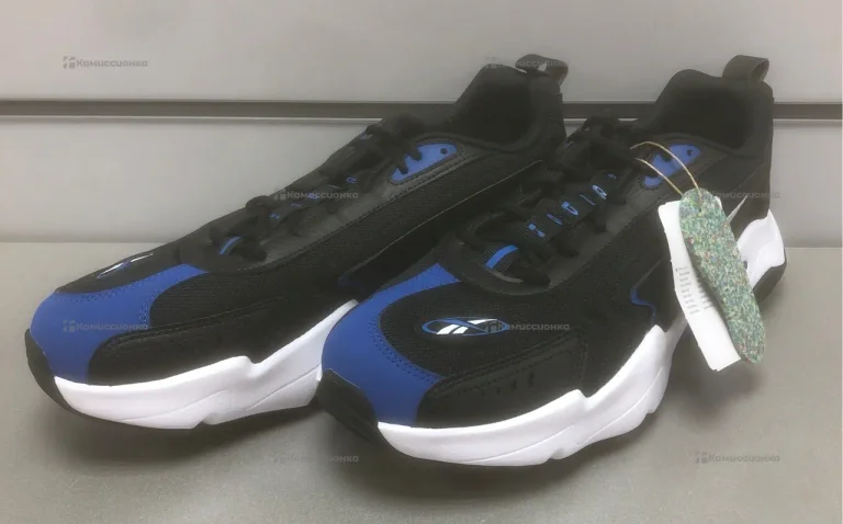 Reebok Vector Runner (GW3396)
