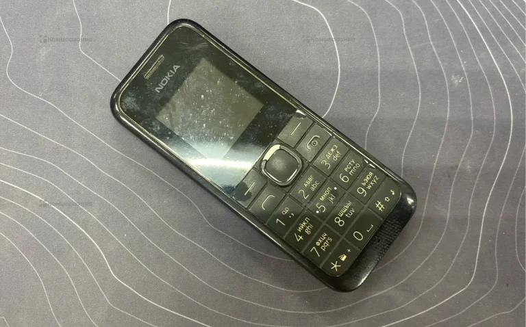 Nokia RM-1034