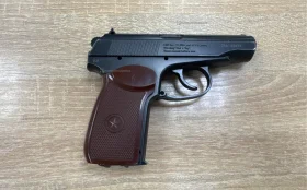 Пневматический пистолет ПМ49 (Макарова)