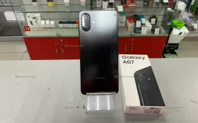 samsung galaxy A07 6/128