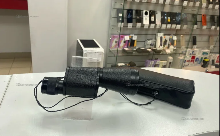 Монокуляр Russian Glass Lens Inside