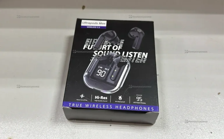 Наушники  Ultrapods max