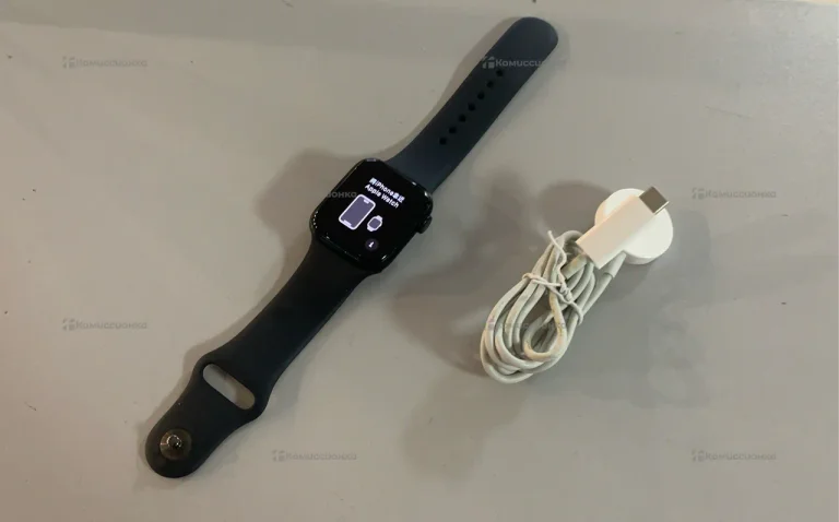 Часы Apple Watch SE Gen 2 (A2722)