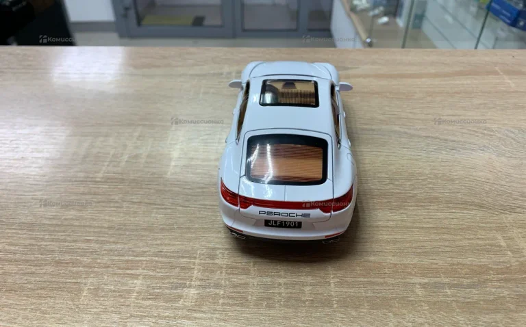 Игрушка porche