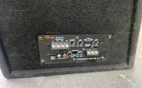 Купить Сабвуфер  DL Audio Piranha 12a se 2.1 б/у , в Тюмень Цена:4990рублей