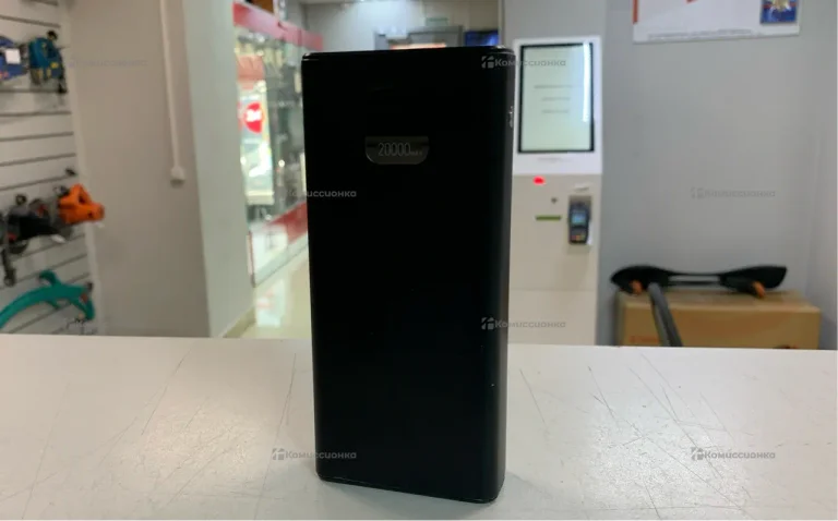 Power Bank  TFN 20000