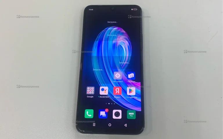Infinix Note 30 8/256 ГБ