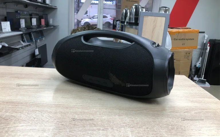 Колонка  Fiero FR600