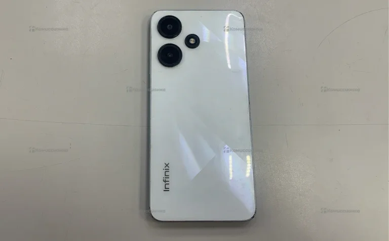 Infinix Hot 30i 4/128 ГБ