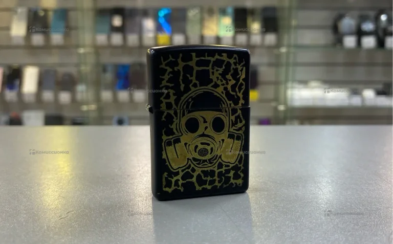 Зажигалка Zippo