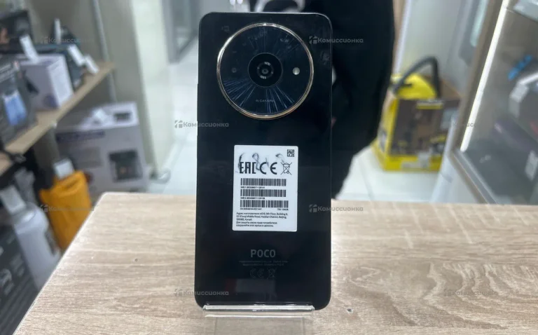 Xiaomi Poco C61 4/128 ГБ