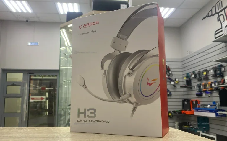 Наушники Ardor h3