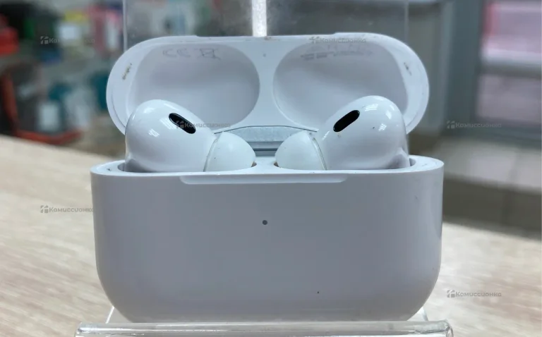 Наушники  Apple