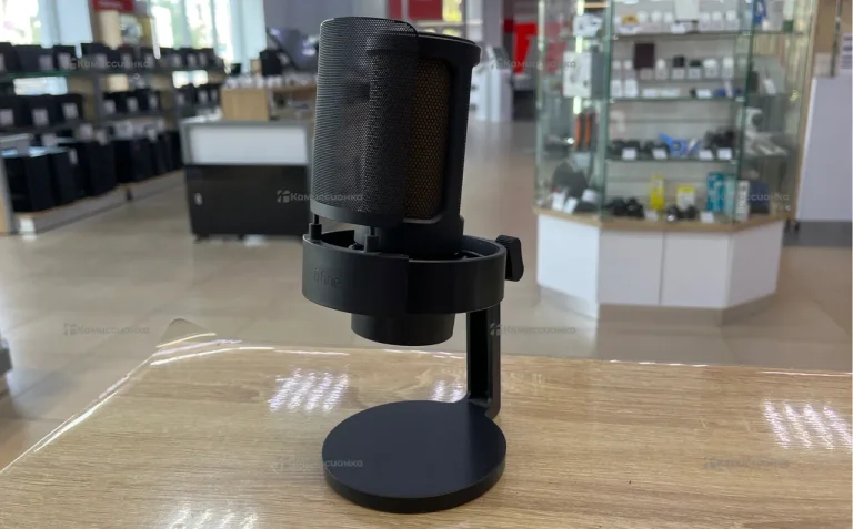 Микрофон FIFINE A8