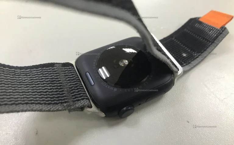 Apple Watch SE 2-Gen 44mm