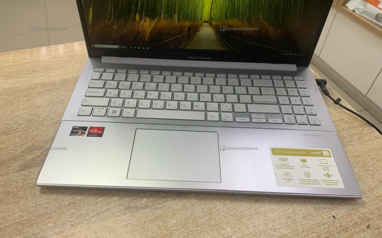 Ноутбук Asus Vivobook GO 14/15