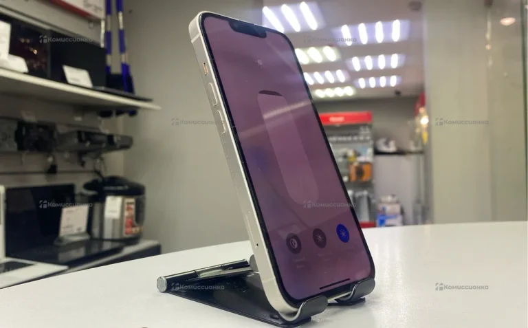 Apple iPhone 14 6/128 ГБ