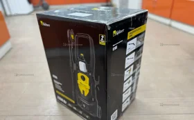 Купить Kolner k160 мойка высокого давления б/у , в Красноярск Цена:7990рублей