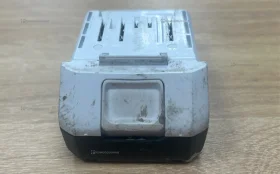 Купить Аккумулятор Makita 18v 1.5ah BL1815G б/у , в Москва и область Цена:990рублей