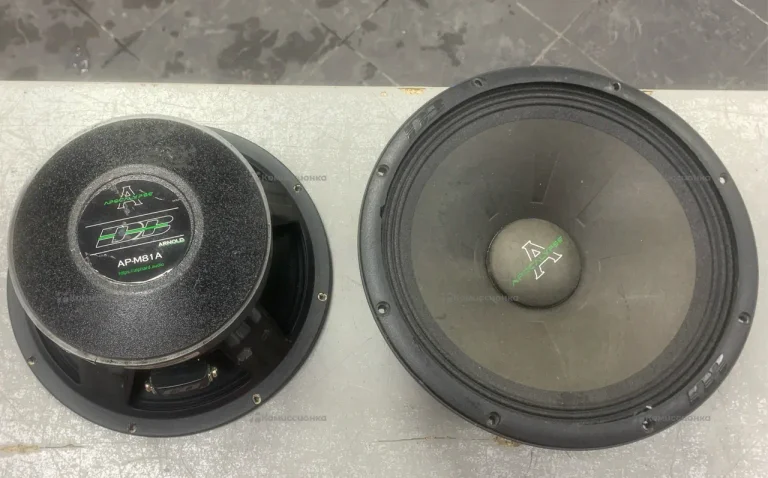 Колонки ap-m81a